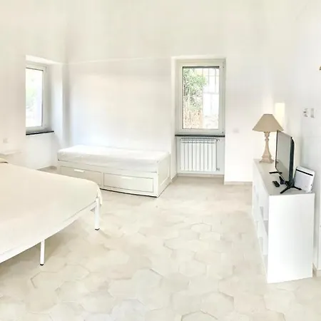 Casa D'e 公寓