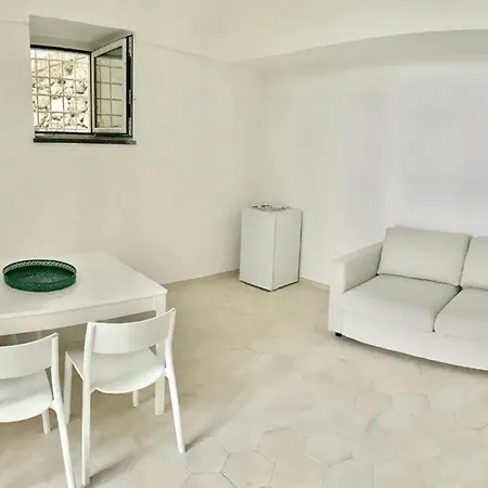 Casa D'e 公寓