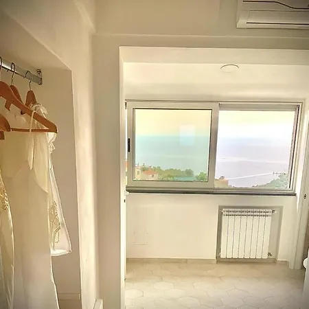 Casa D'e 公寓